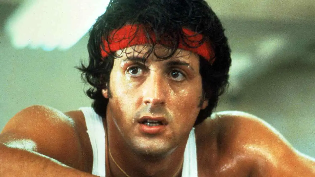Rocky