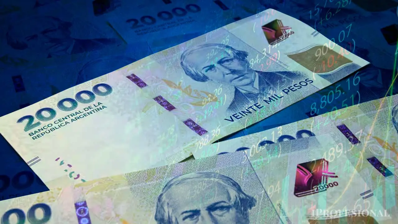 Señal para el mercado: tras la baja de tasas, el Tesoro lanzó la última licitación del mes