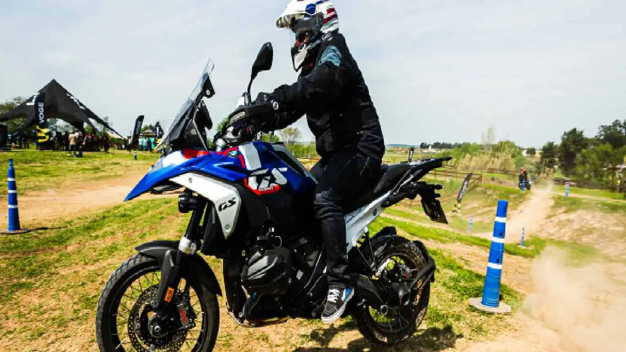 Cómo es el paraíso para los amantes de las motos y que está a menos de 3 horas de Buenos Aires