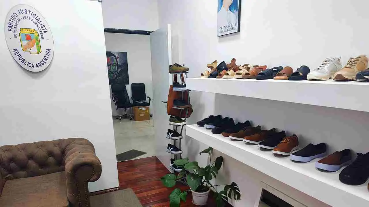 showroom
