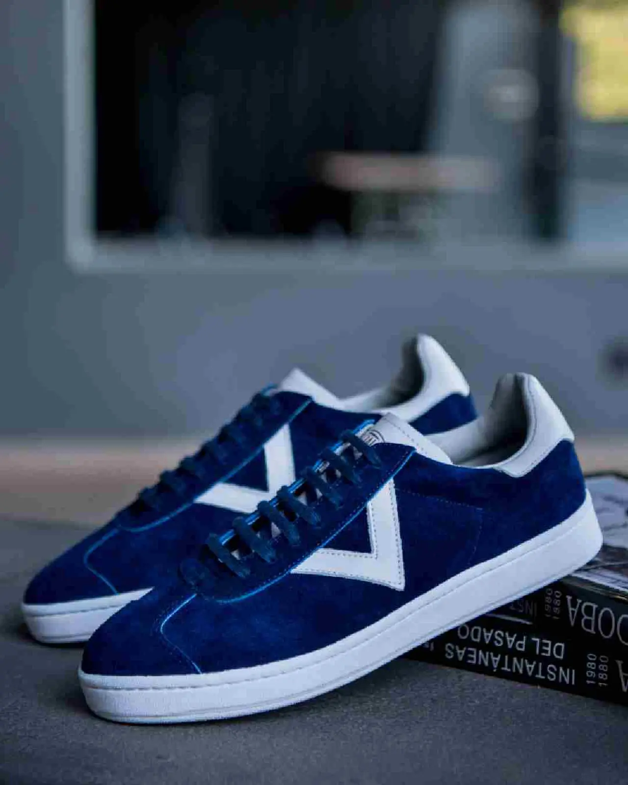 zapatillas