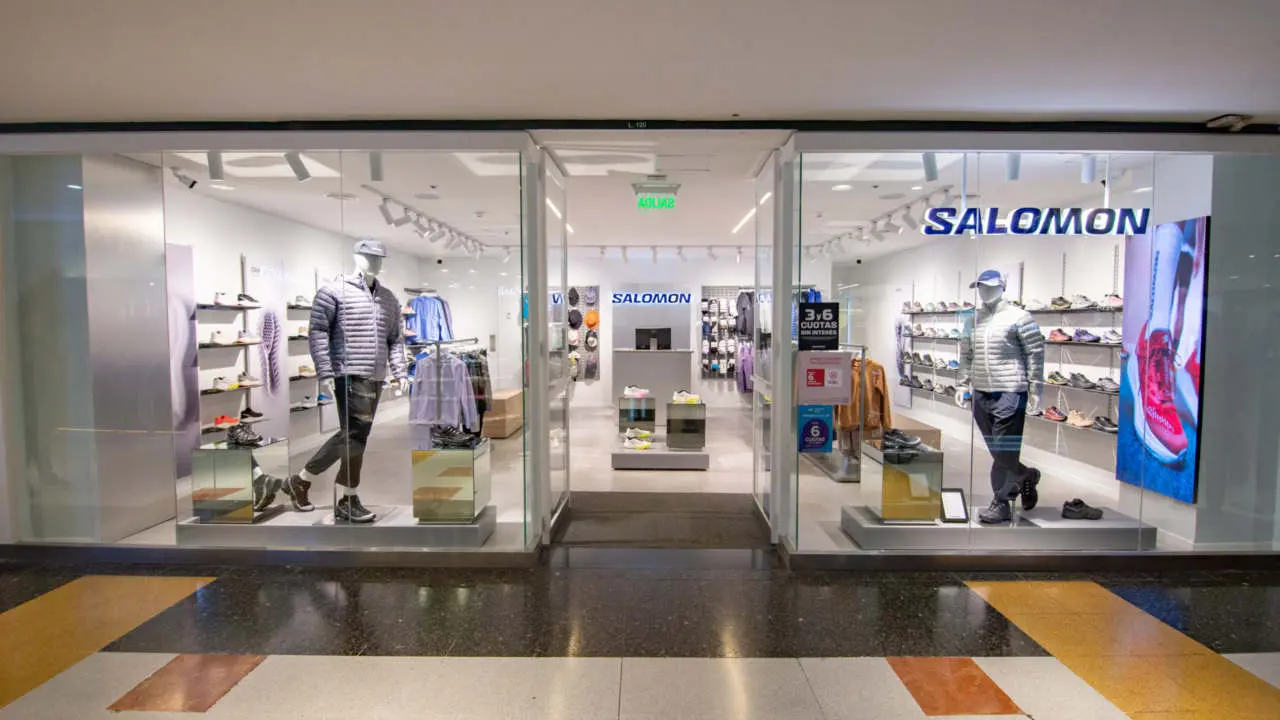 Así opera Salomon en Argentina: qué vende, dónde produce y cómo planea crecer