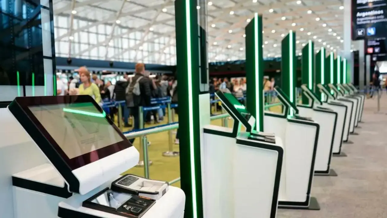 Ciudadanos de qué países tienen que tramitar una Visa Electrónica para entrar a Argentina