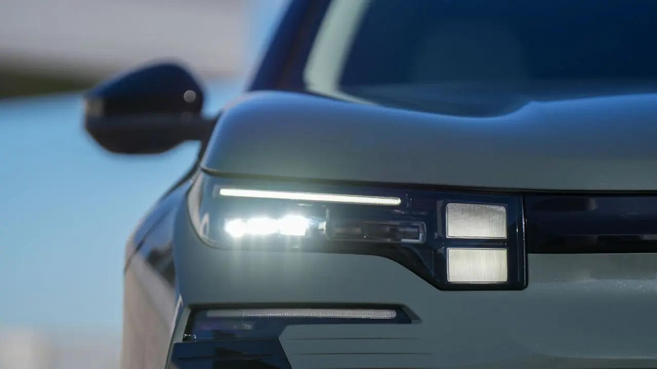 El SUV que es candidato a ser el auto del año en Europa llegará a Argentina