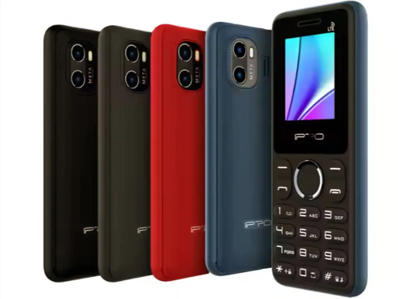 Ipro K5.