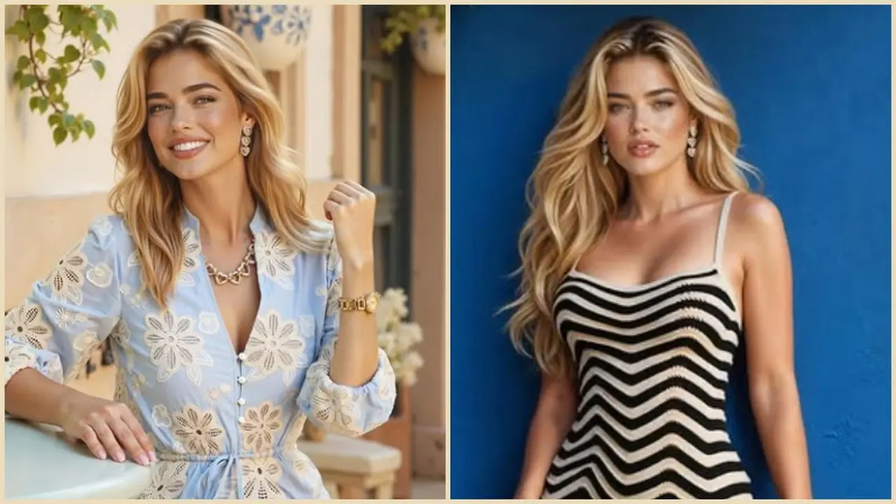 Una modelo generada por inteligencia artificial llegó a Vogue y encendió el debate en la industria de la moda