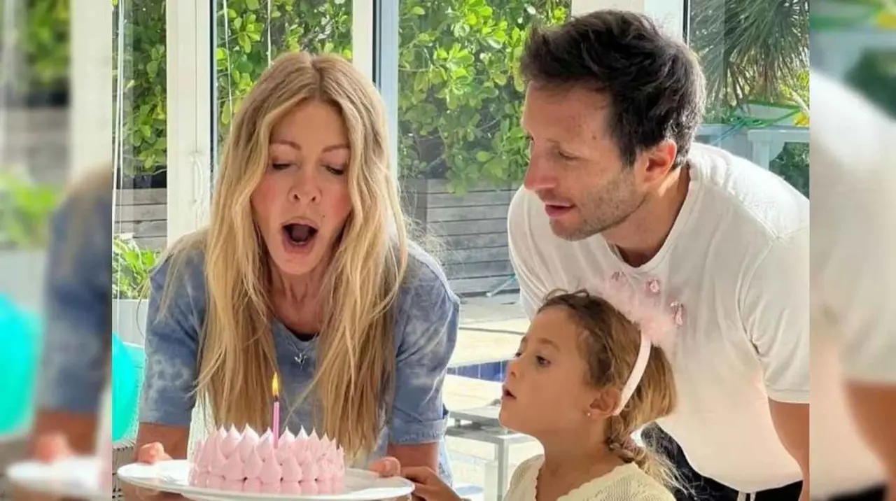 Tragedia en Miami: murió una nieta de Gustavo Yankelevich y Cris Morena en un choque entre embarcaciones