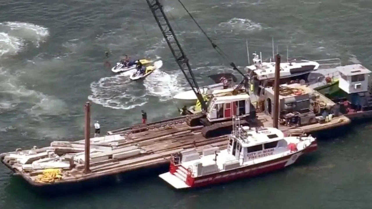 accidente en el que murió la nieta de Cris Morena y Yankelevich