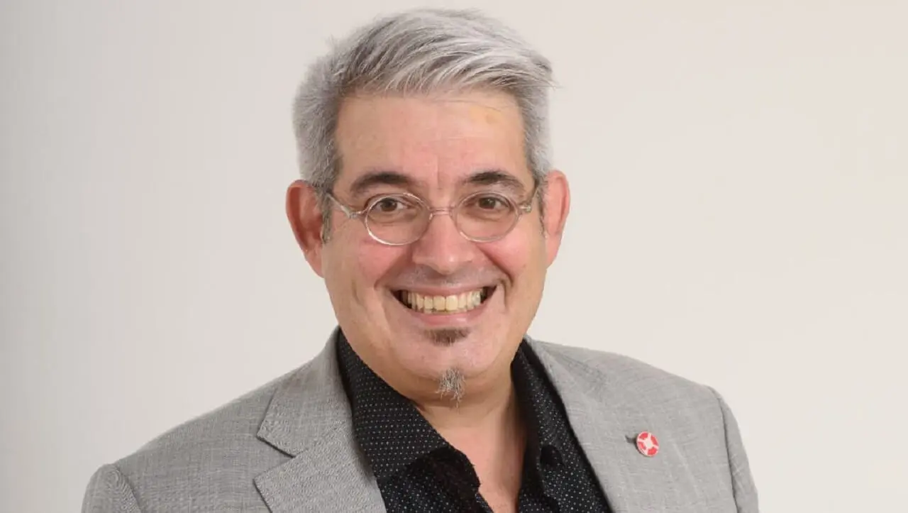 Gustavo Guaragna, CEO de Snoop Consulting