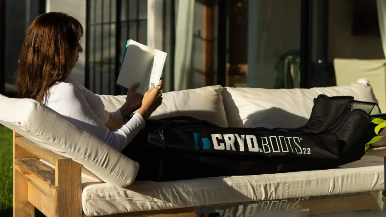 Cómo funciona Boss Recovery, la empresa que instala el wellness tech en Argentina