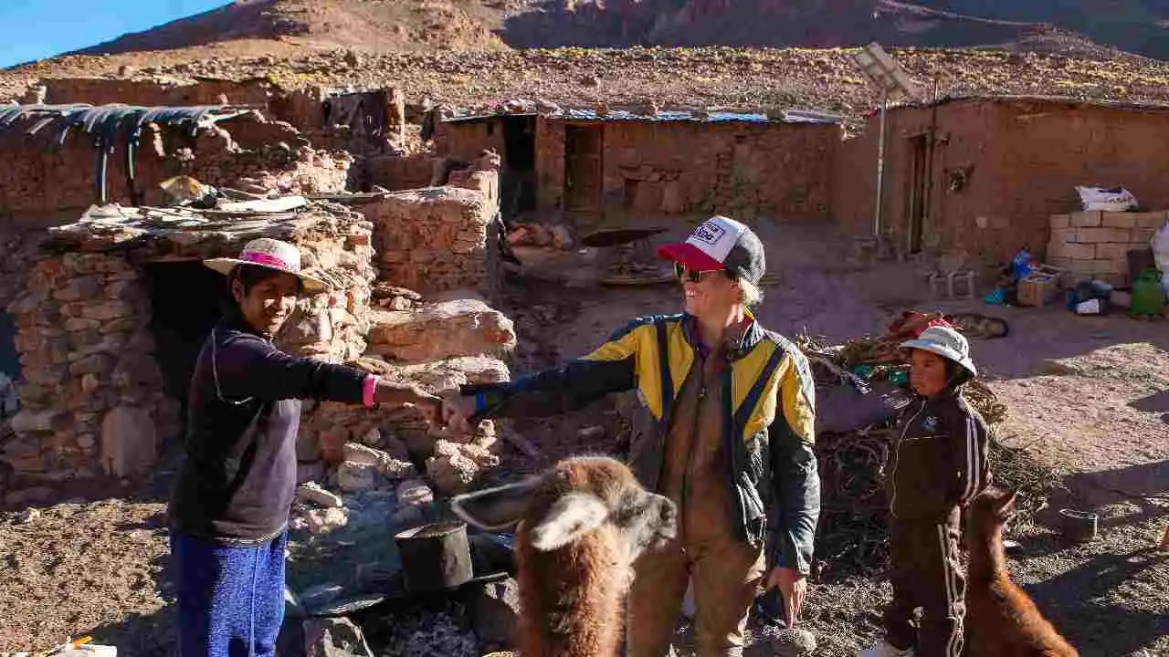 belen