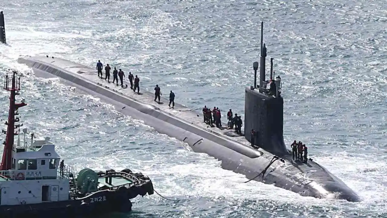 Bajo secreto militar, estas son las opciones de submarinos que evalúa el Gobierno