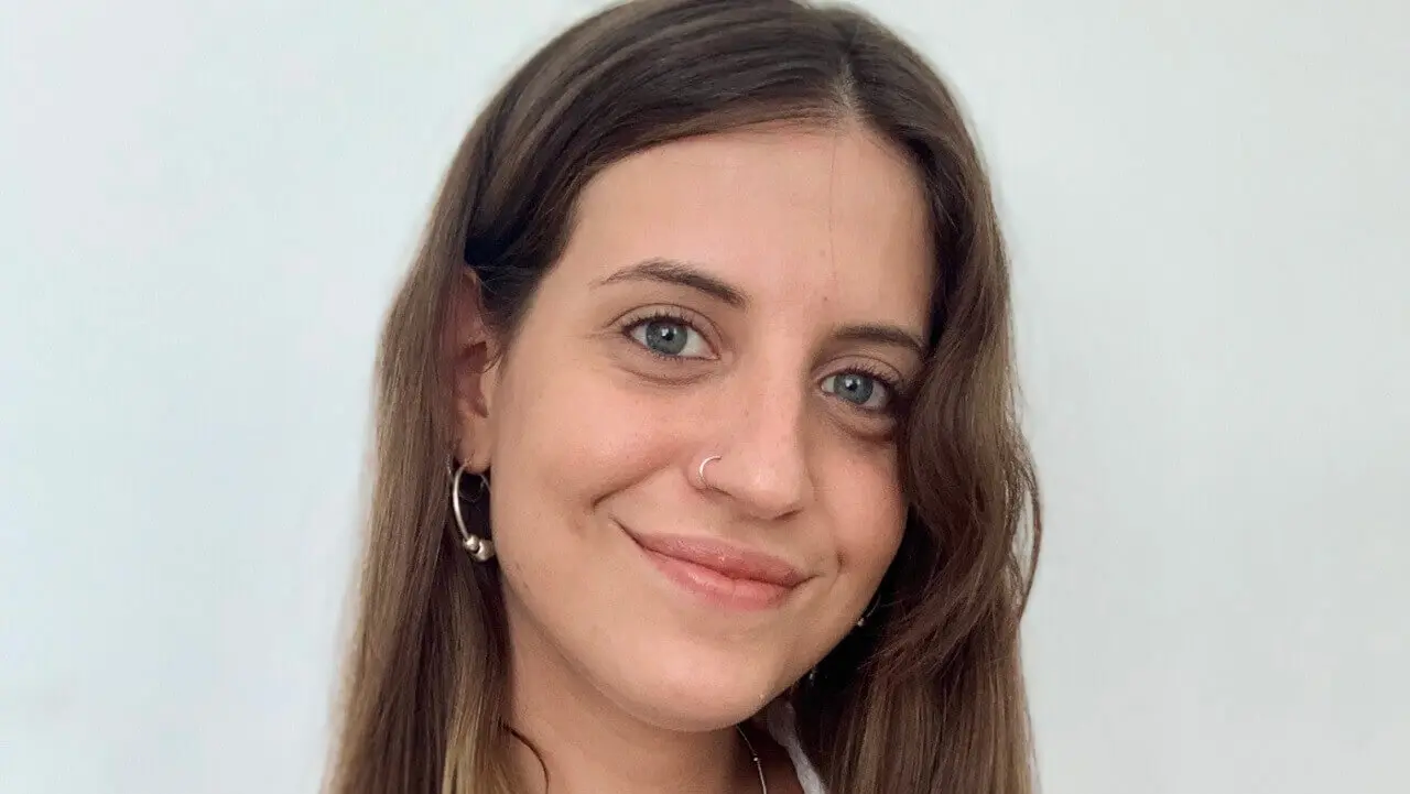 Lucila Notrica, Manager del área de People & Culture de Xubio