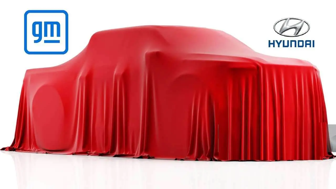 Alianza histórica: Chevrolet y Hyundai fabricarán juntos autos y camionetas