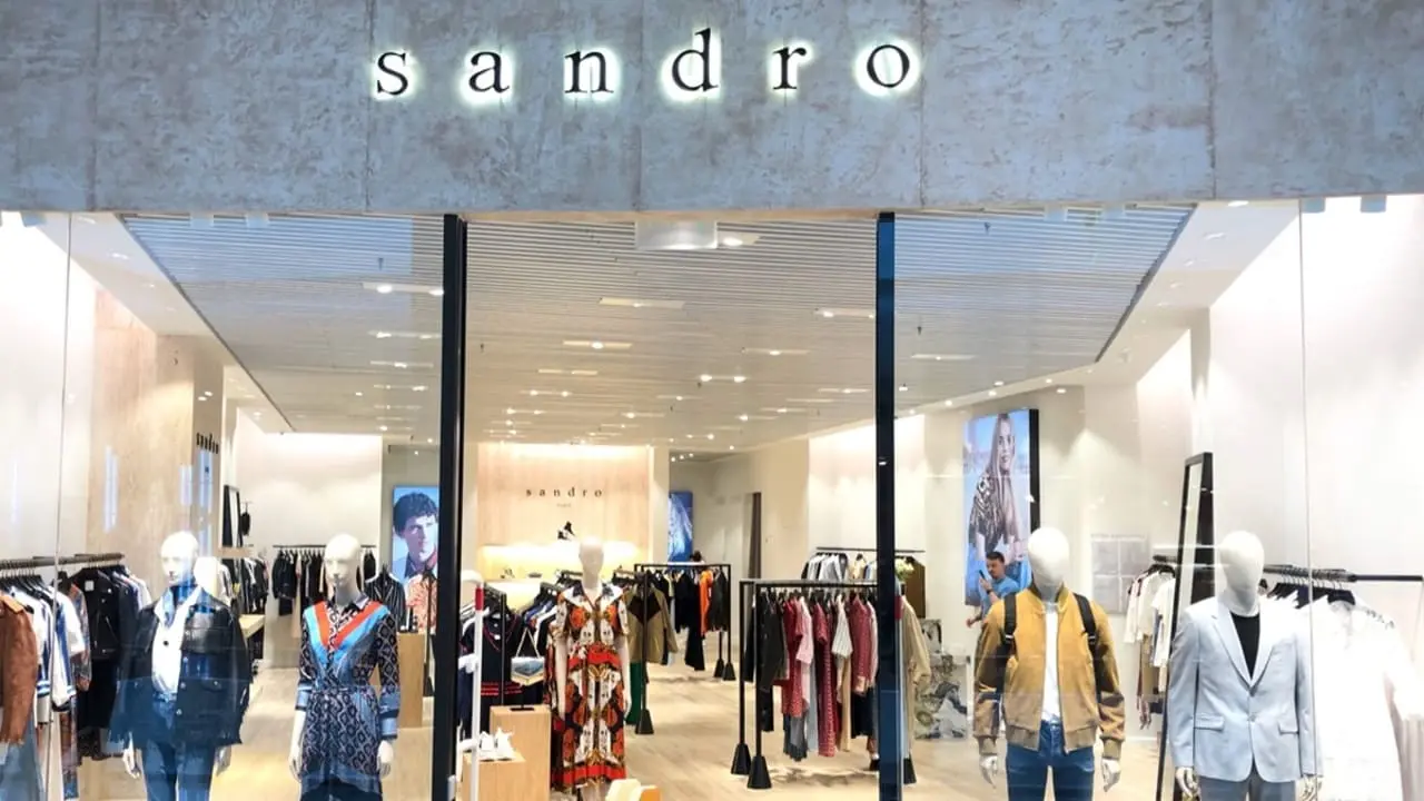 Sandro París