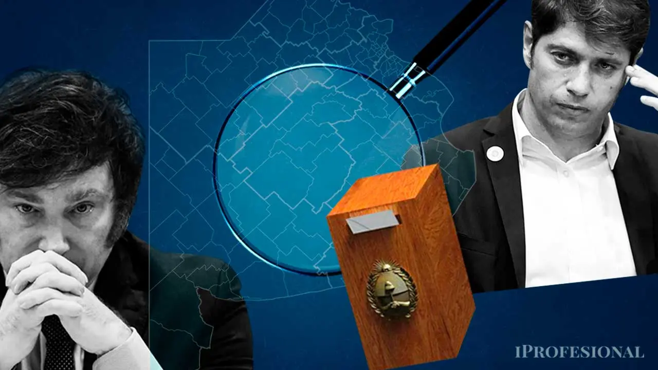 Elecciones bonaerenses: los principales candidatos y qué está en juego, sección por sección