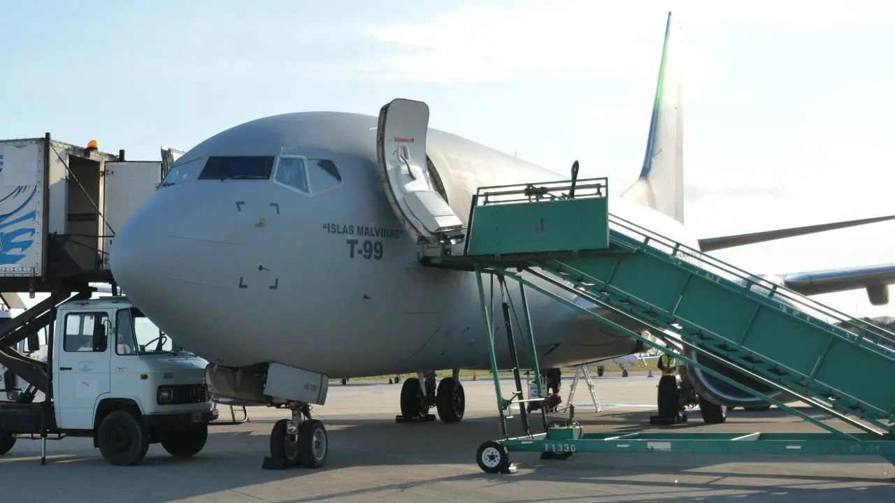 La aerolínea argentina que pocos conocen pero vuela a destinos muy demandados