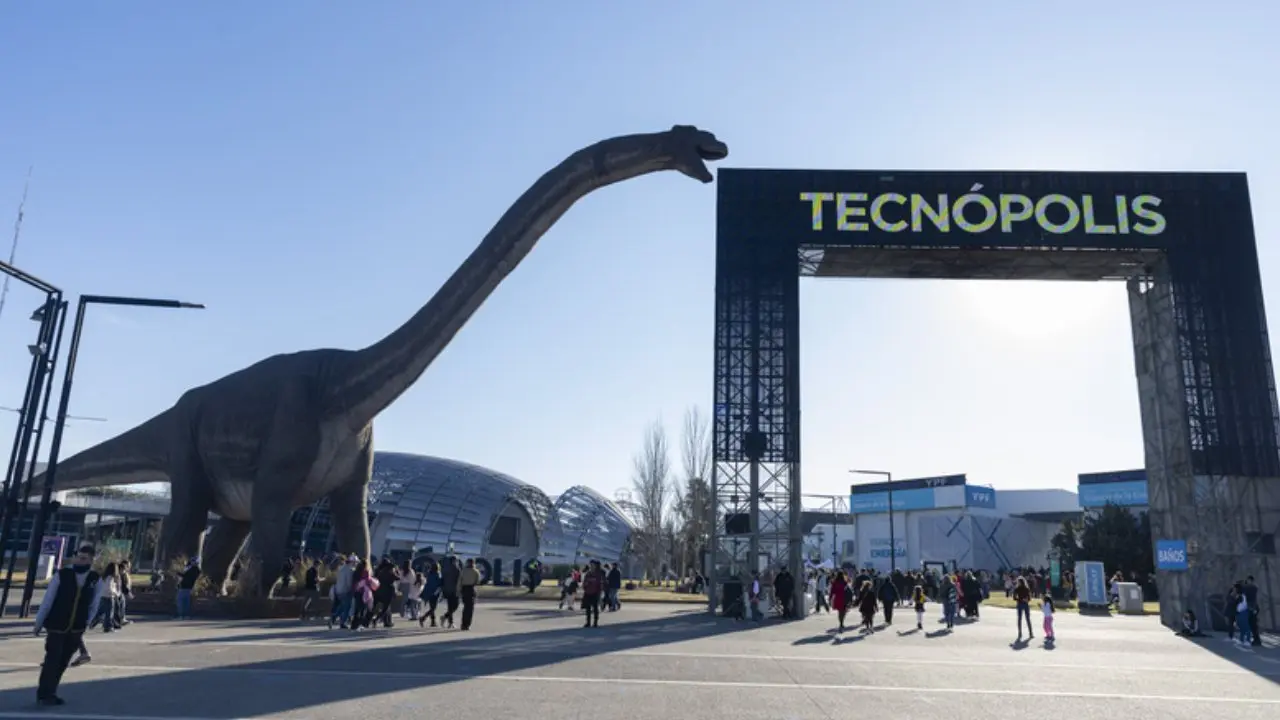 Tecnopolis