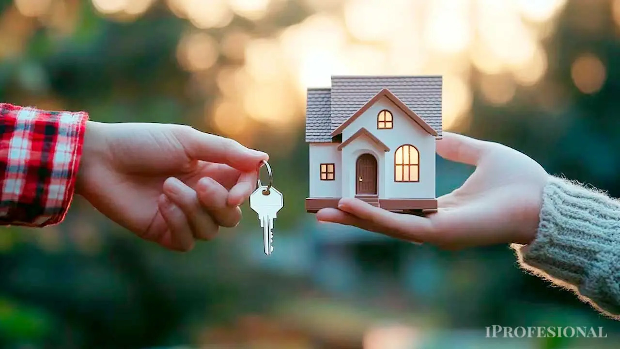 crédito hipotecario