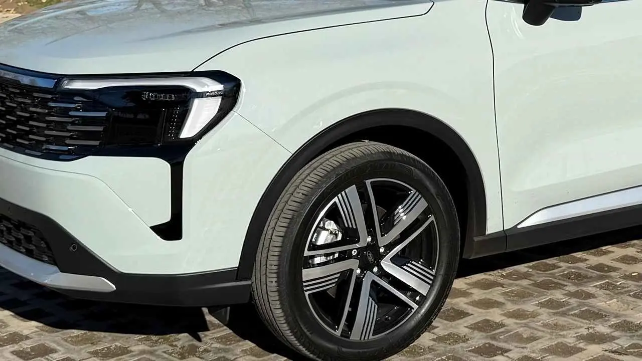 Este es el SUV chino más vendido de Argentina, aunque pocos lo sepan: cuánto sale y qué cambios tendrá