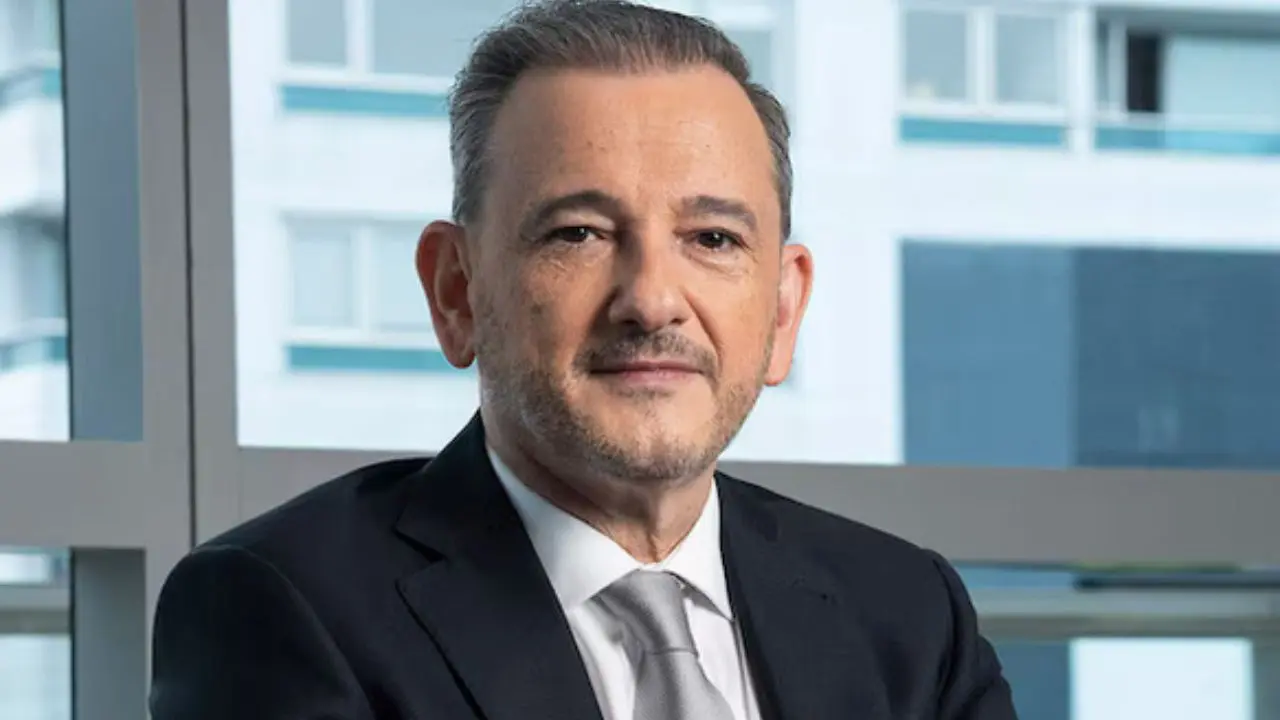 Norberto Sosa