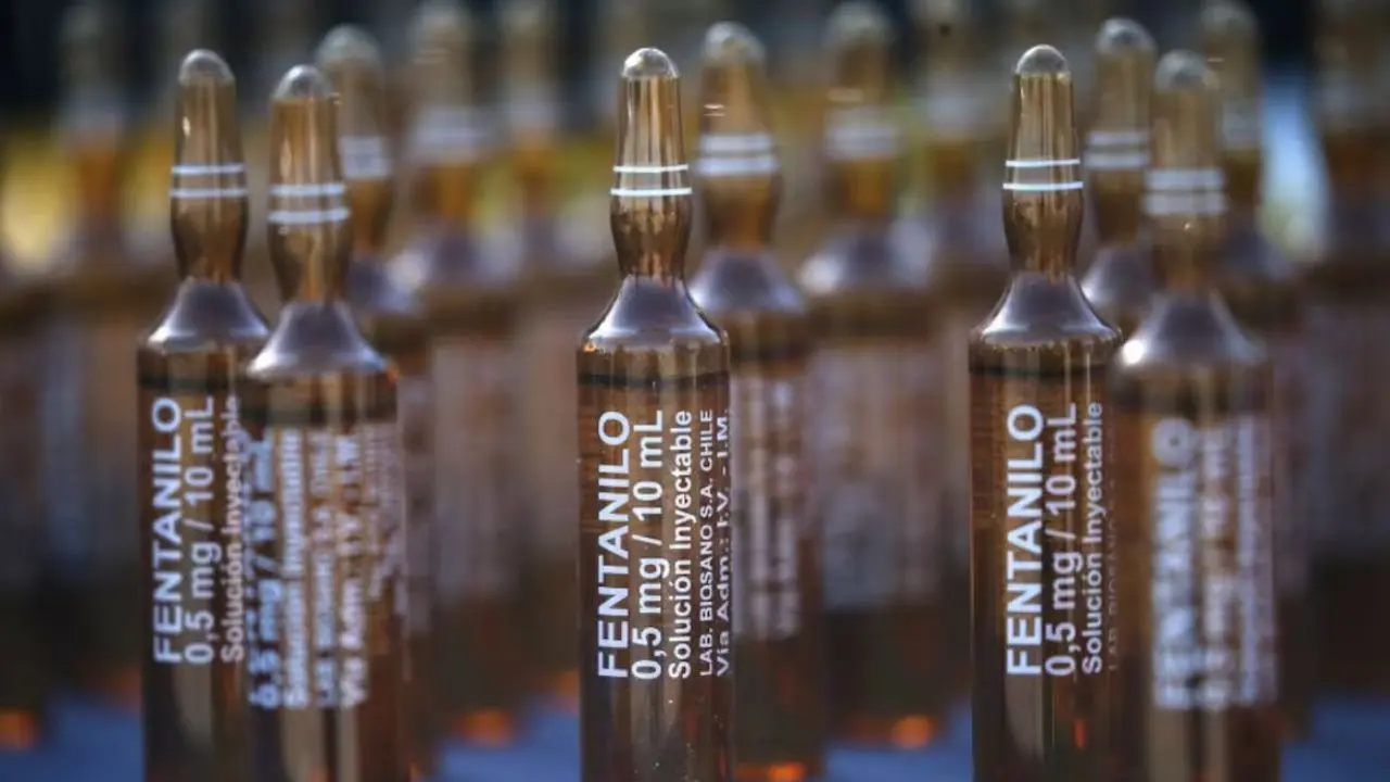 fentanilo
