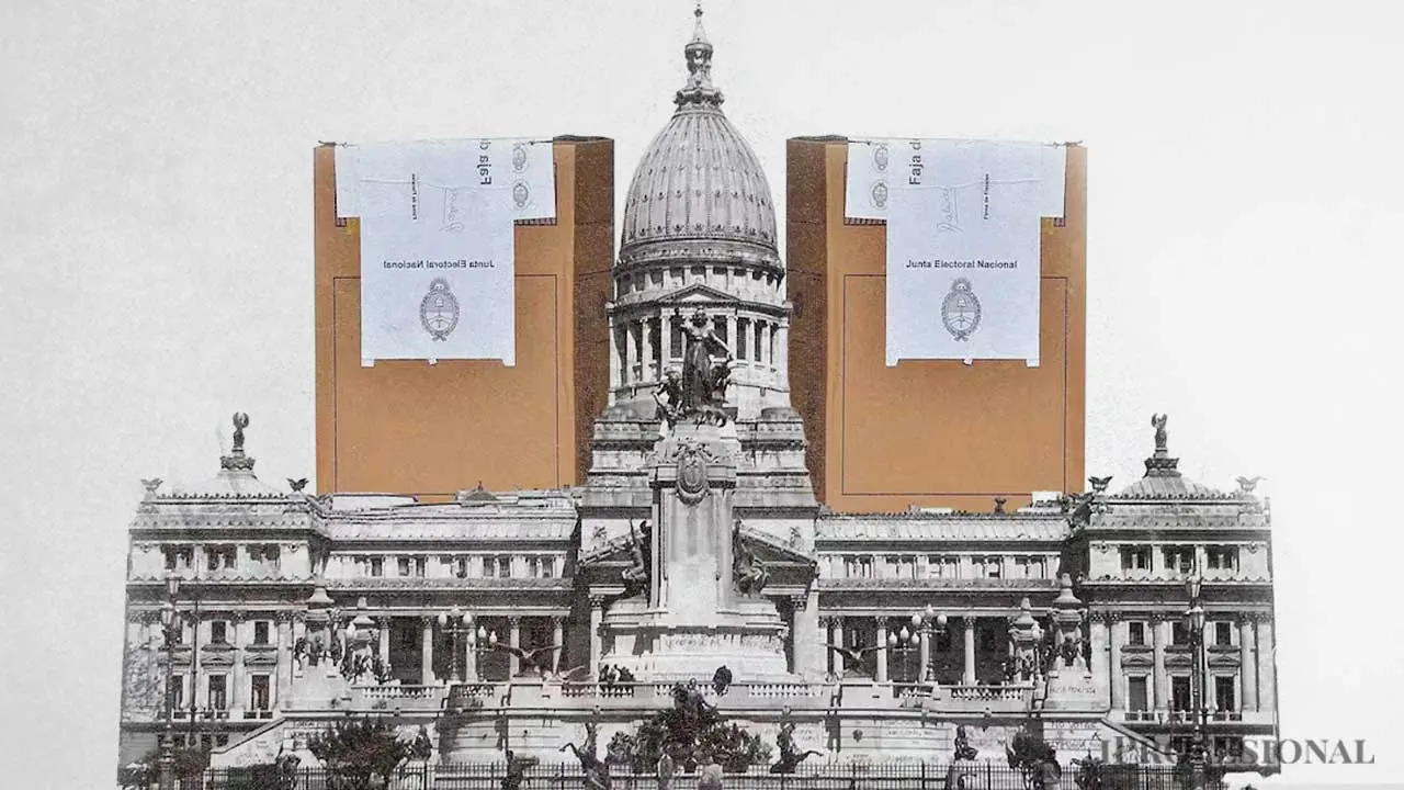 congreso elección