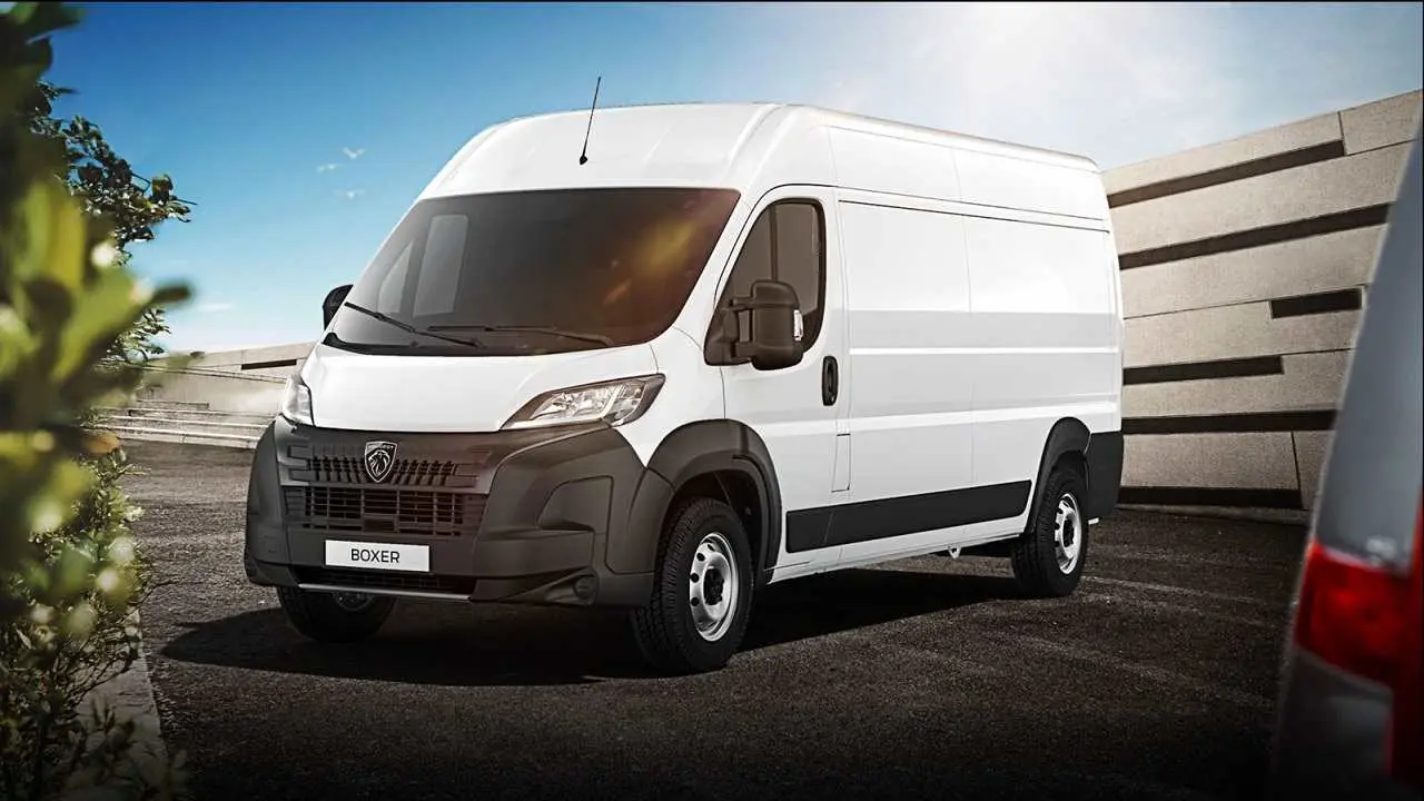 Citroën y Peugeot renuevan dos modelos históricos para el trabajo