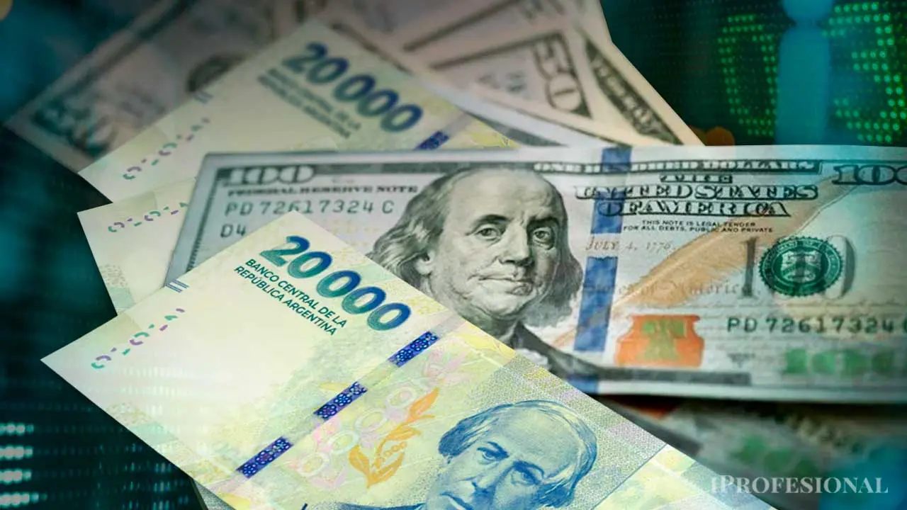 ¿Vuelve la percepción del 30% para el dólar ahorro?: analizan alternativas para frenar la sangría de divisas