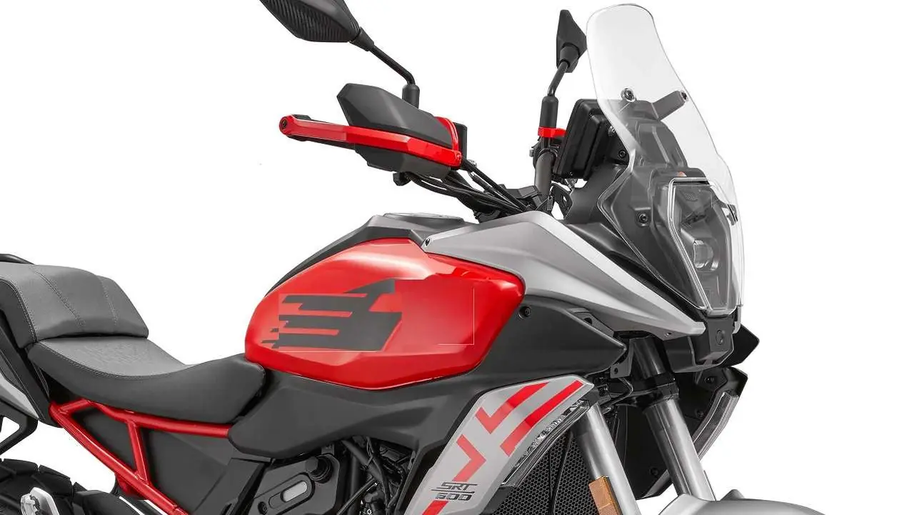 Llegan 3 motos chinas para ruta, ciudad y off road: estos son los precios