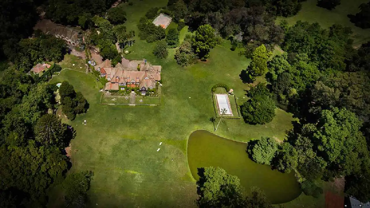 Villa Maria