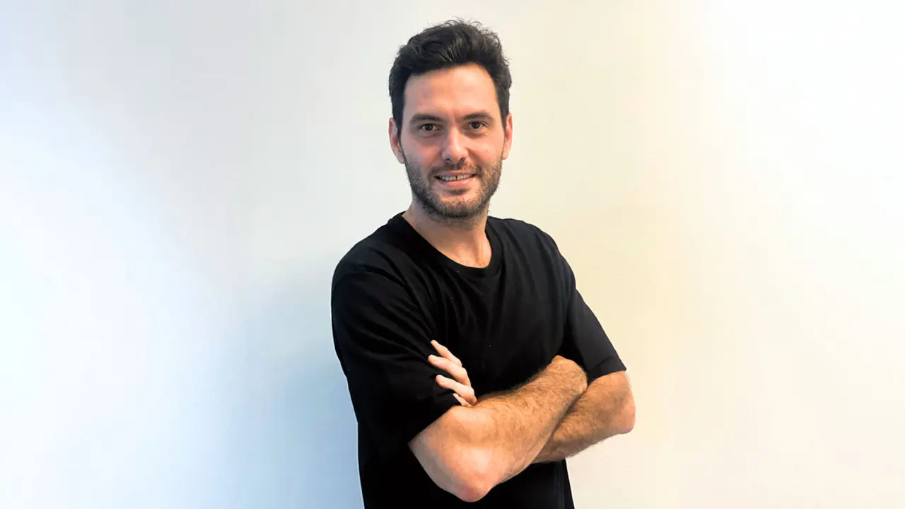 Alexandre Boccara
