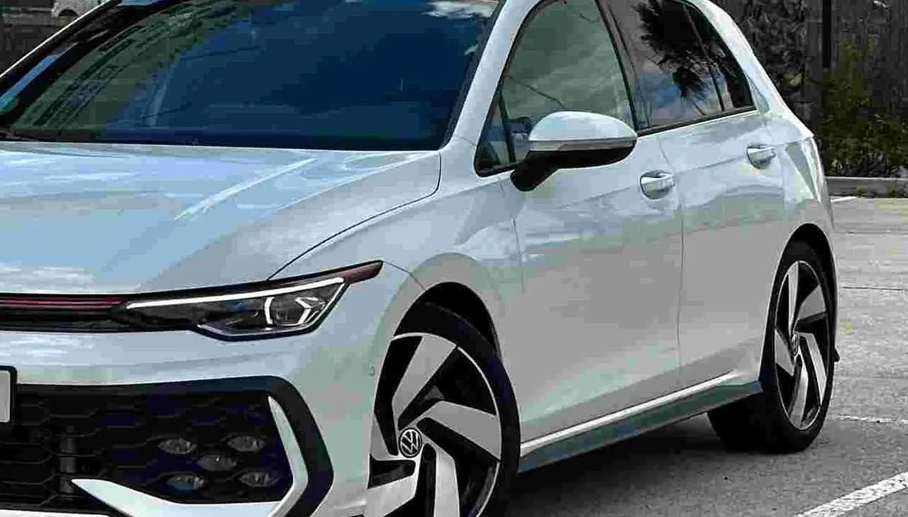 Un auto ícono de Volkswagen más cerca de Argentina: ¿vuelve?