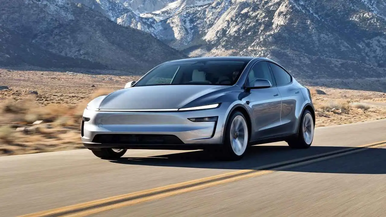 El sueño del Tesla podría cumplirse y llegar al país.