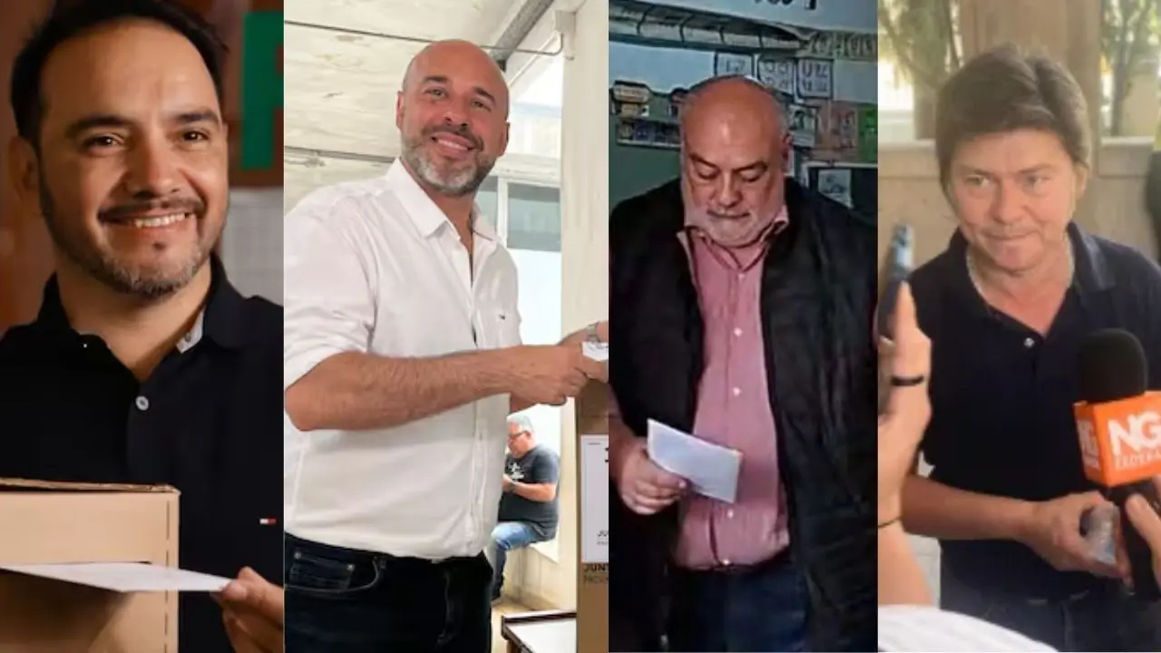 El cuarto lugar de LLA en Corrientes complica la estrategia del oficialismo en las provincias