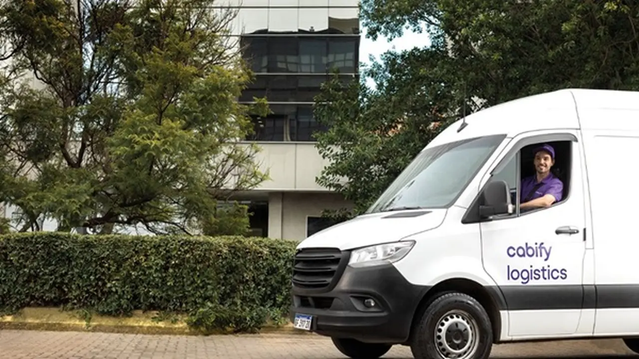 Cabify Logistics: la solución tecnológica para los envíos de tu empresa