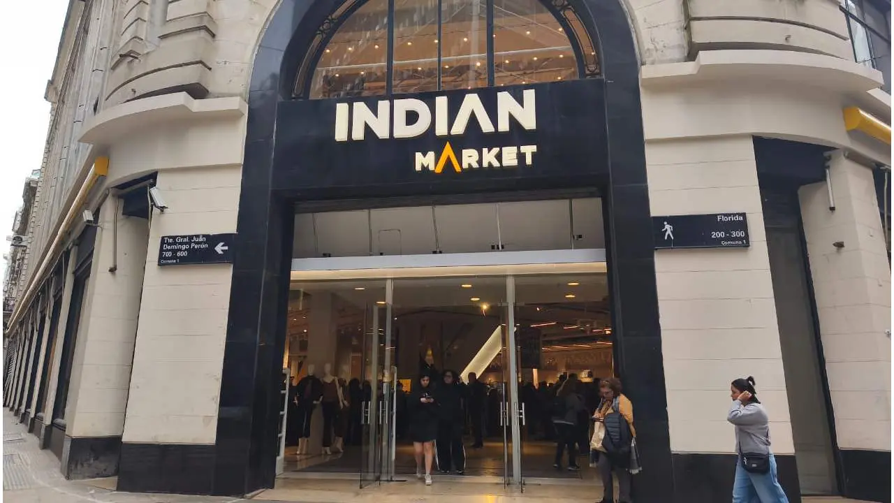 El nuevo mega outlet de ropa que compite con Shein: dónde es más barato comprar y qué tener en cuenta