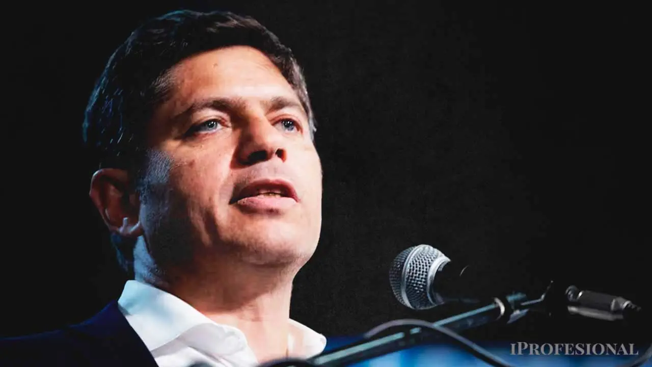 Kicillof aseguró que no habló con Cristina Kirchner post elecciones pero irá a visitarla
