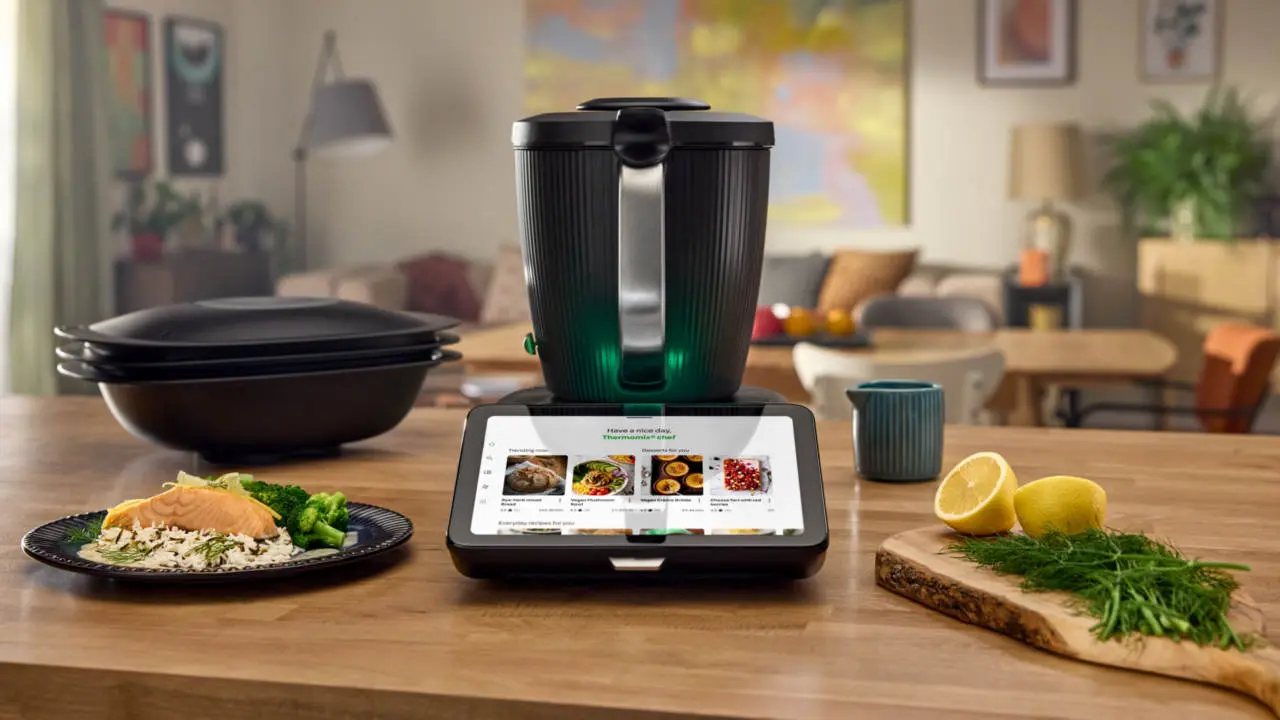 En Argentina ya se vendieron 40.000 robots Thermomix desde su llegada en 2017