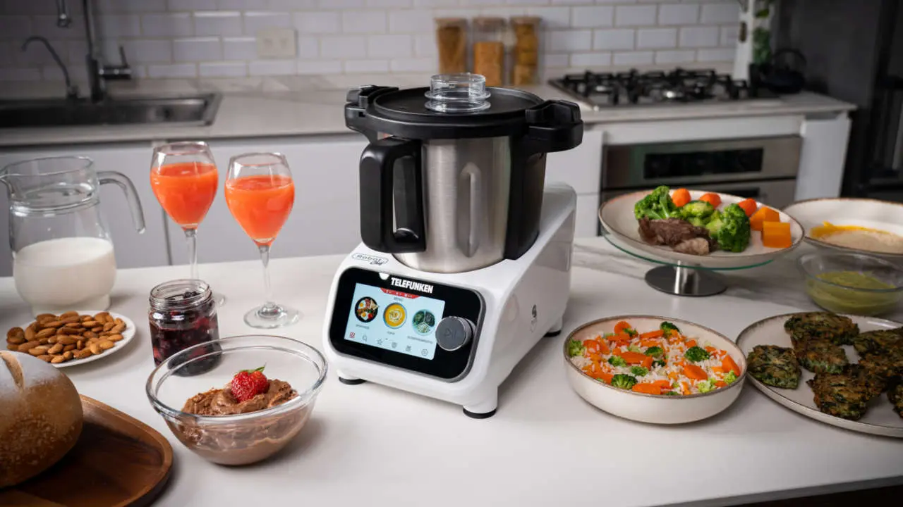 Telefunken apuesta por combinar innovación alemana con un precio accesible para más familias