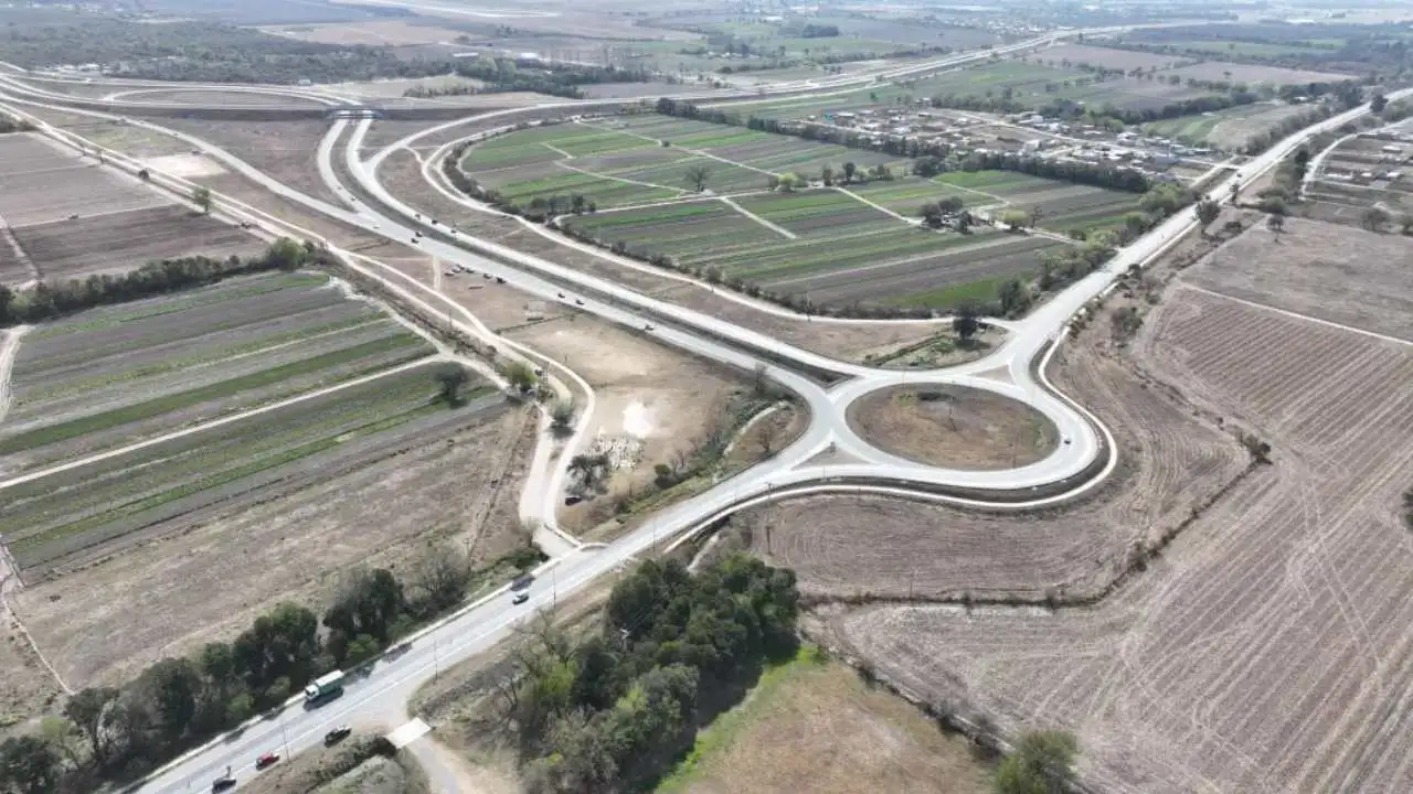 Esta provincia argentina anunció el inicio de la construcción de una autopista clave