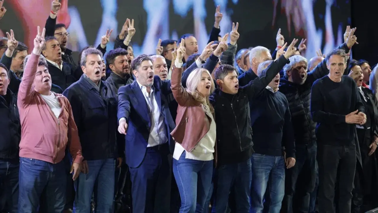 Cuál fue la única consultora que no falló y anticipó el triunfo del peronismo en PBA