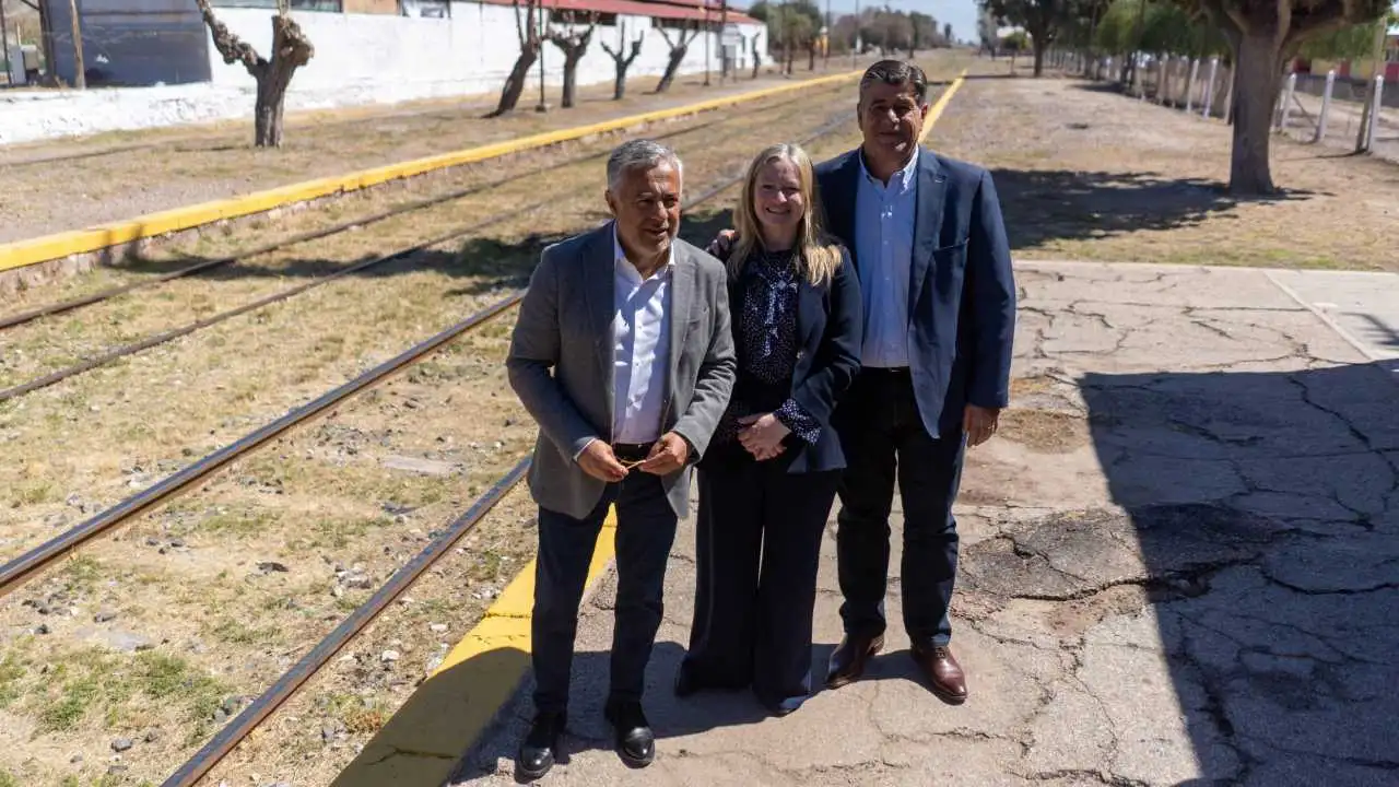 Mendoza invertirá 