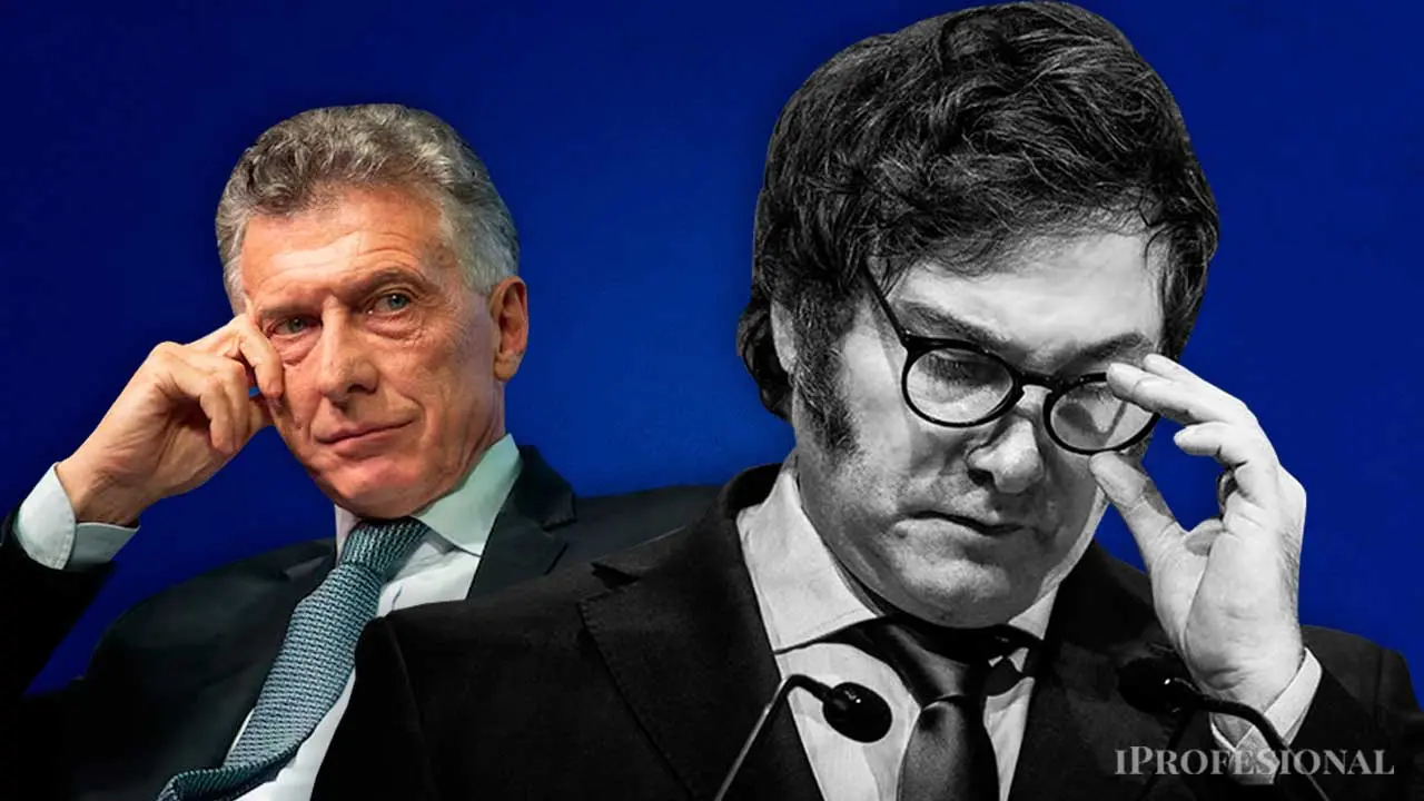 El Gobierno pule acuerdos post electorales para sus reformas: el consejo de Macri y el guiño de Santiago Caputo