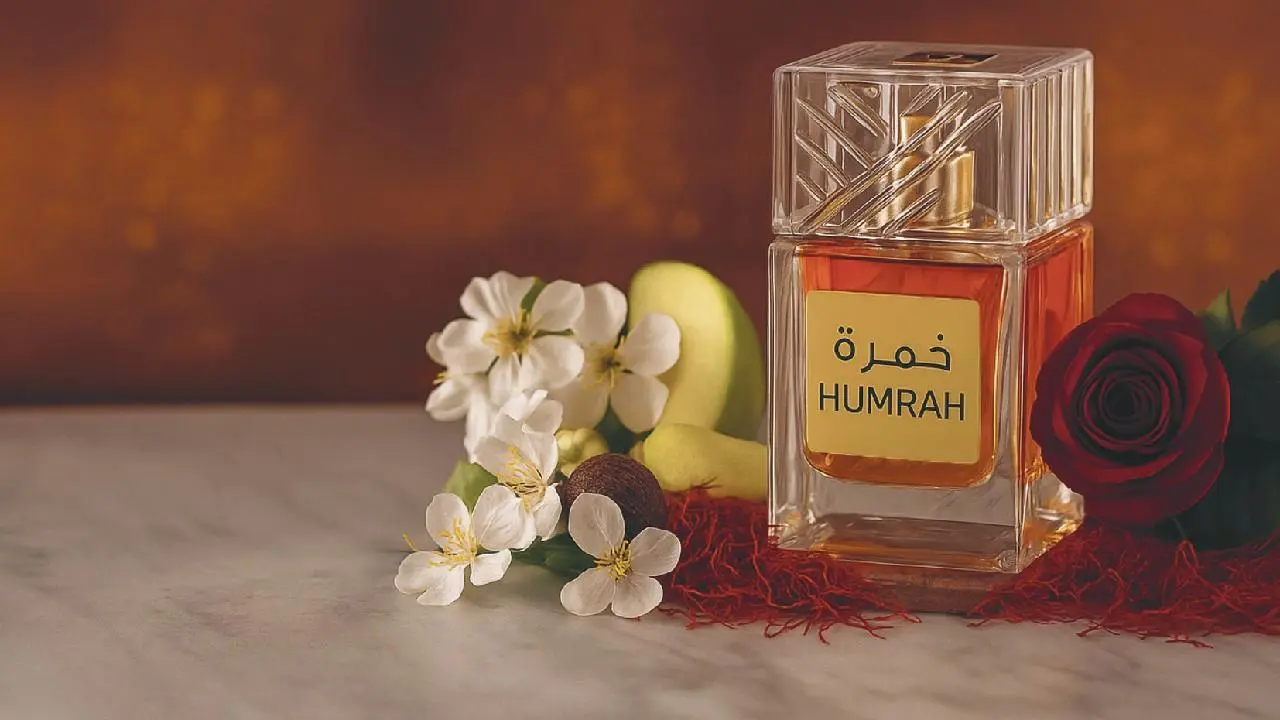Perfumes