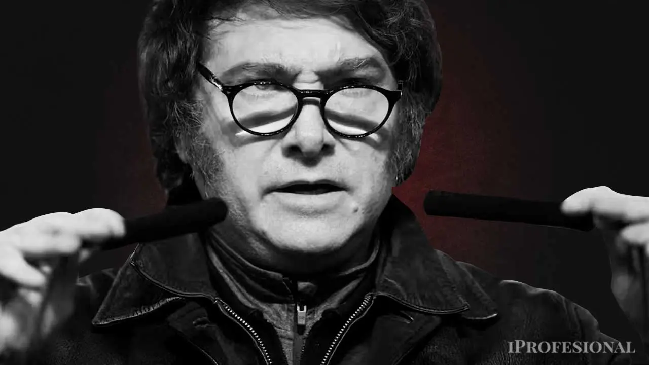 Milei pasa del rescate financiero al rescate político: cómo lo ayudarán Trump y Macri a encarar las elecciones