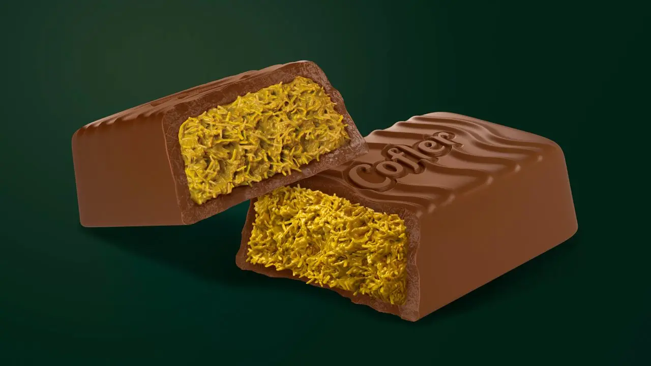 Arcor lanzó su propio chocolate Dubai y desafía a los importados con precios más bajos