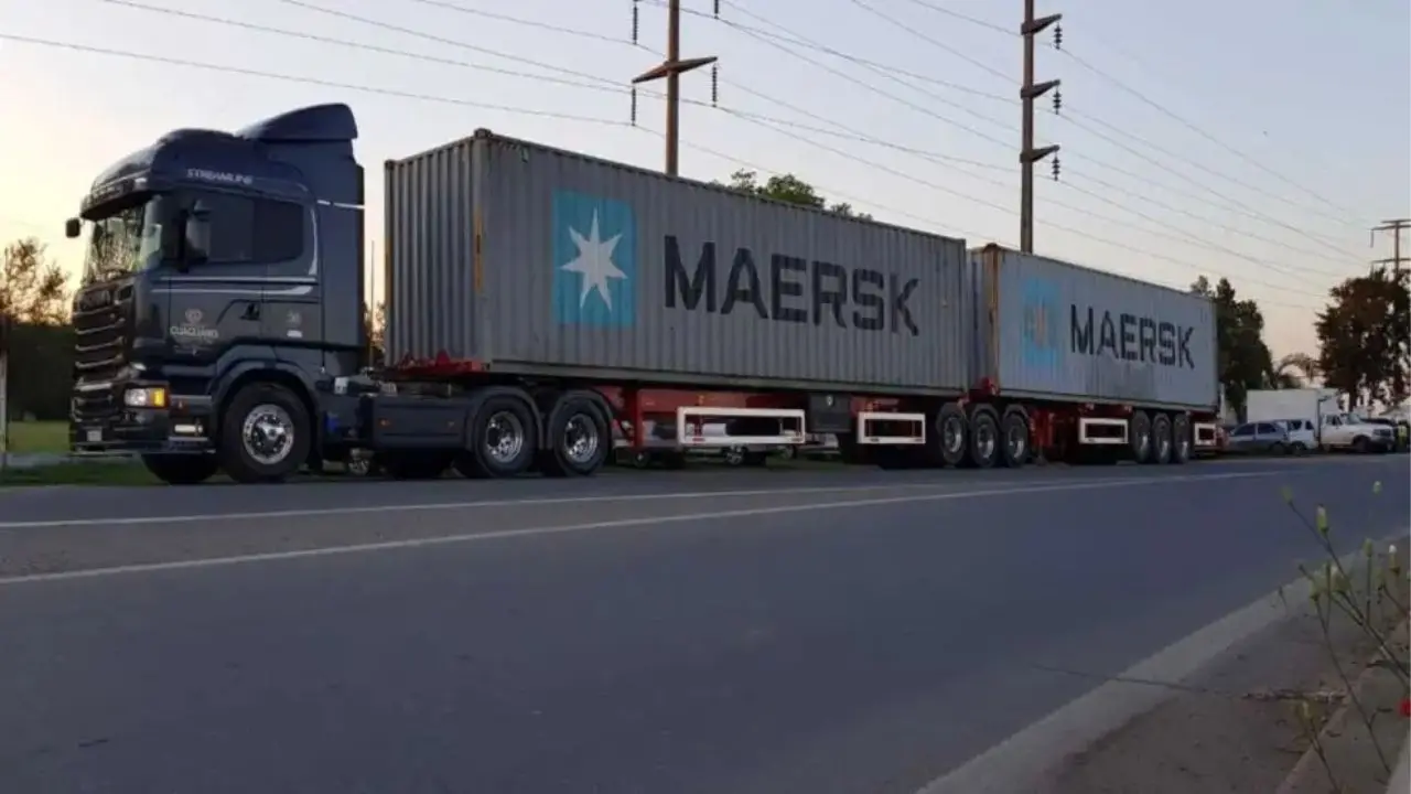  Bitrenes: nueva disputa entre automotrices, empresas logísticas e ingenieros viales 