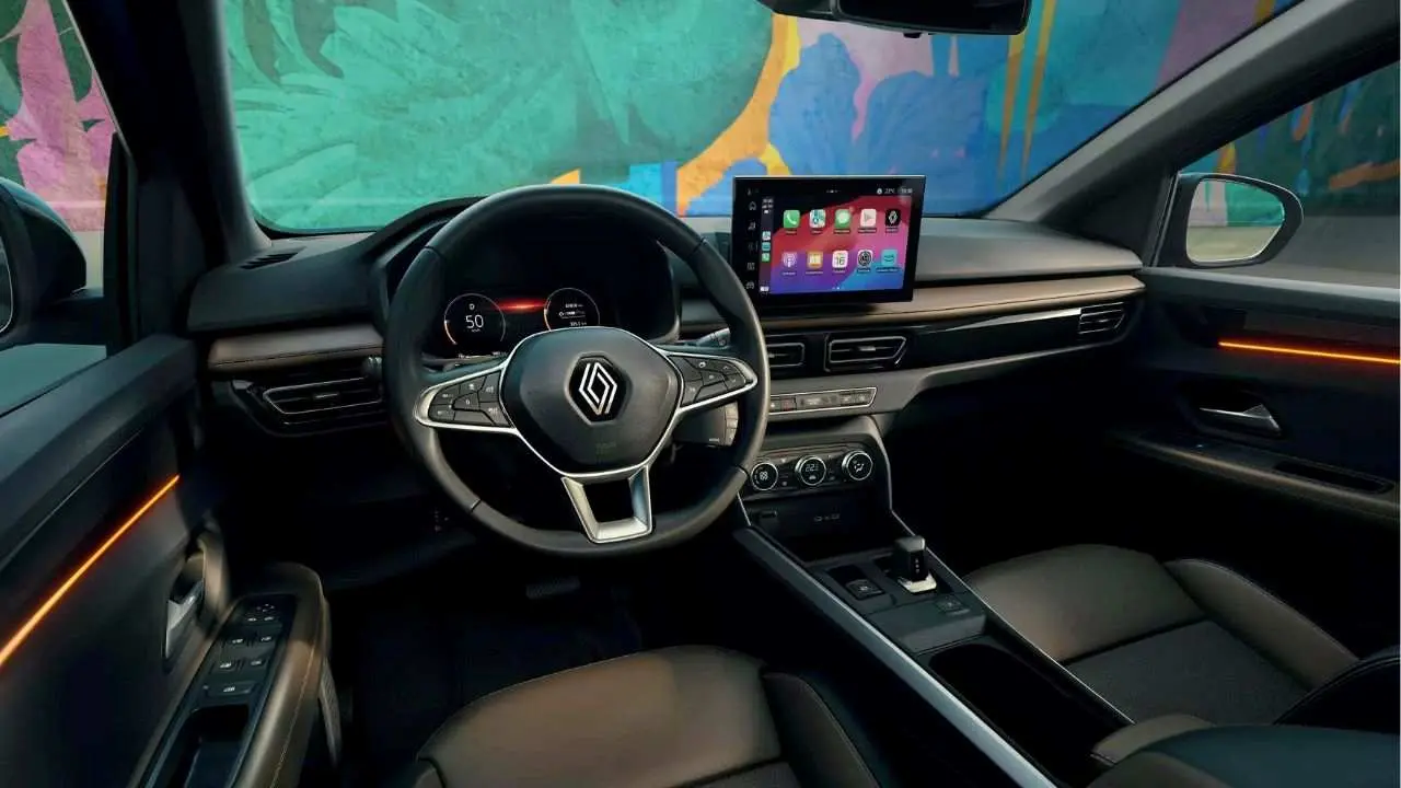 El auto más seguro de Argentina todavía se puede pagar en cuotas sin interés