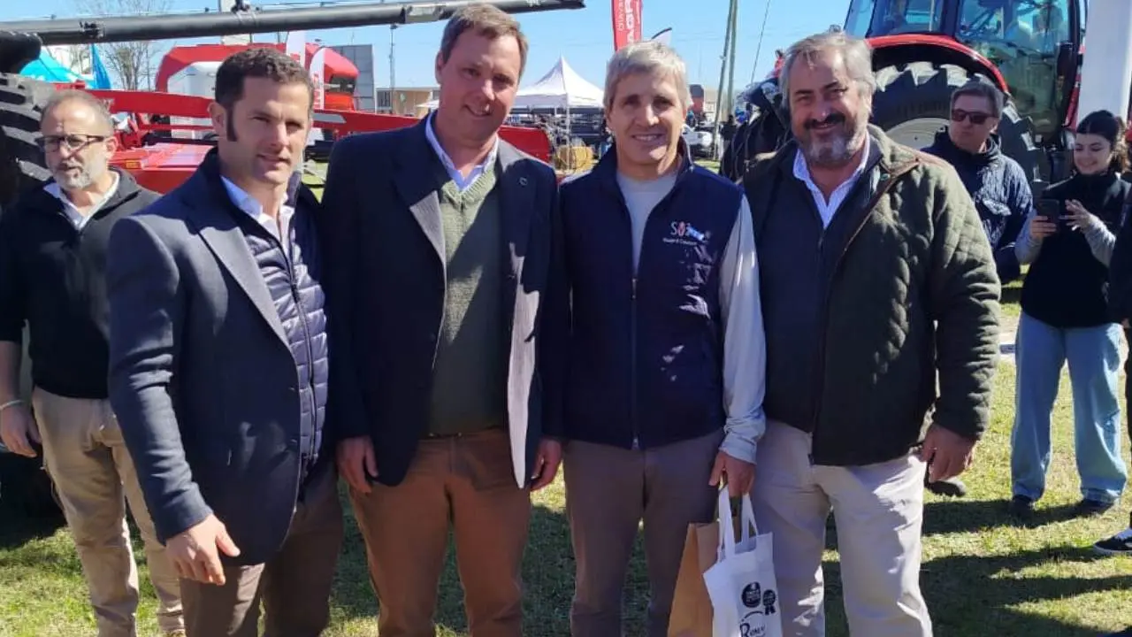 La advertencia del Campo a Milei tras los resultados en la elección de Buenos Aires